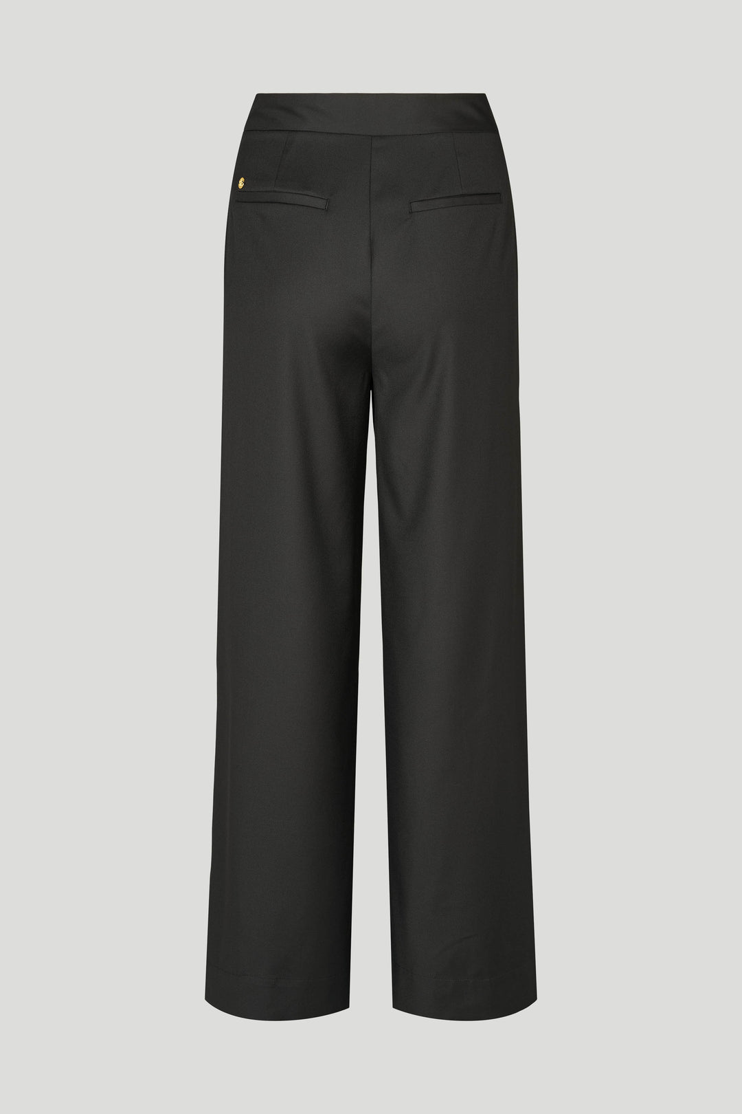 PBO PBOAbi bukser TROUSERS Sort