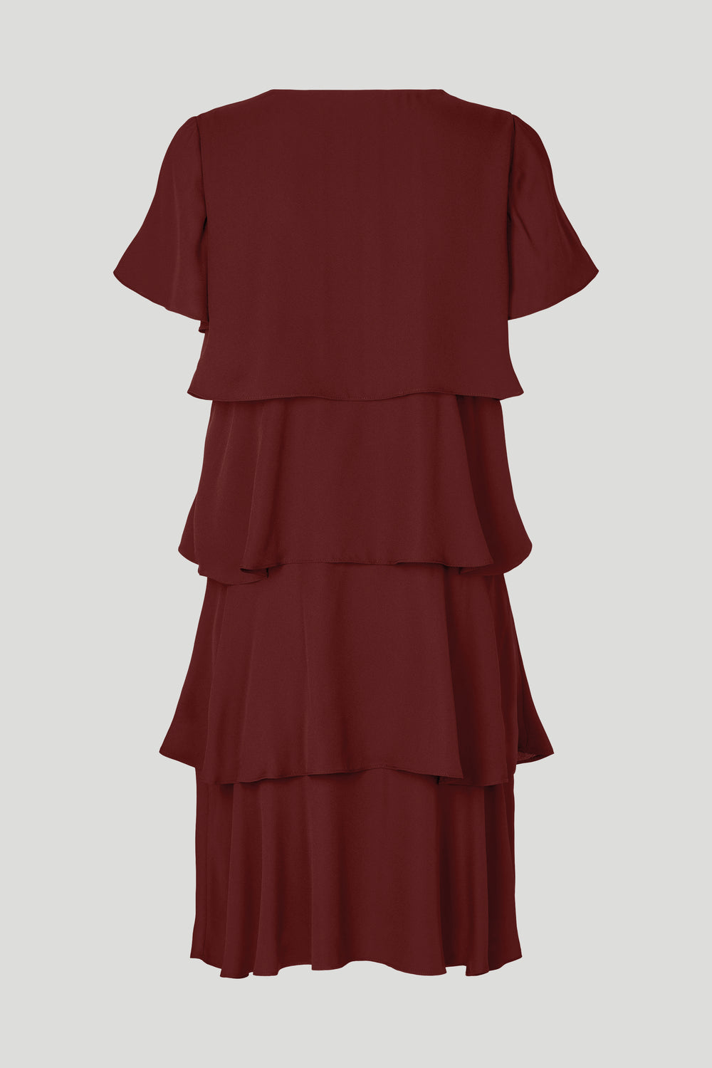 PBO PBOAcacia kjole DRESSES 306 Wine