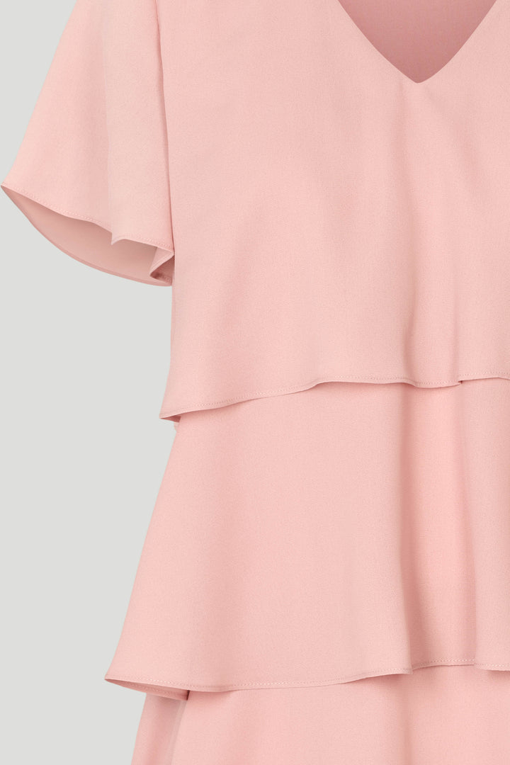 PBO PBOAcacia kjole DRESSES 65 Nude