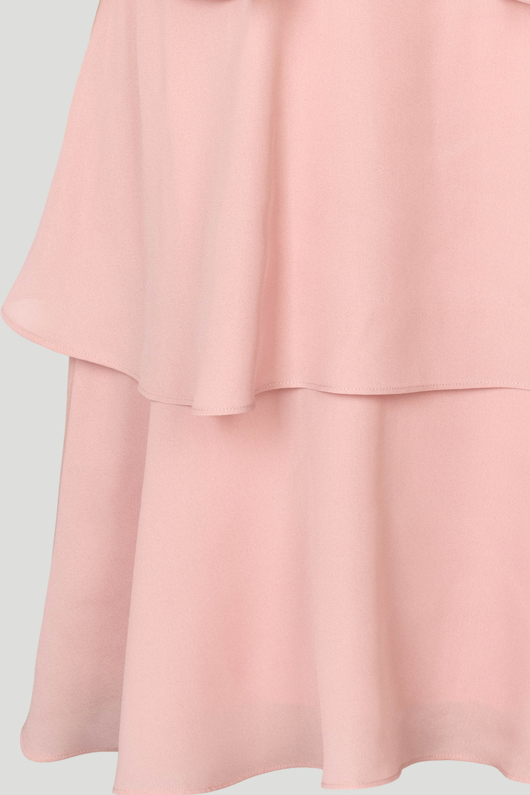 PBO PBOAcacia kjole DRESSES 65 Nude