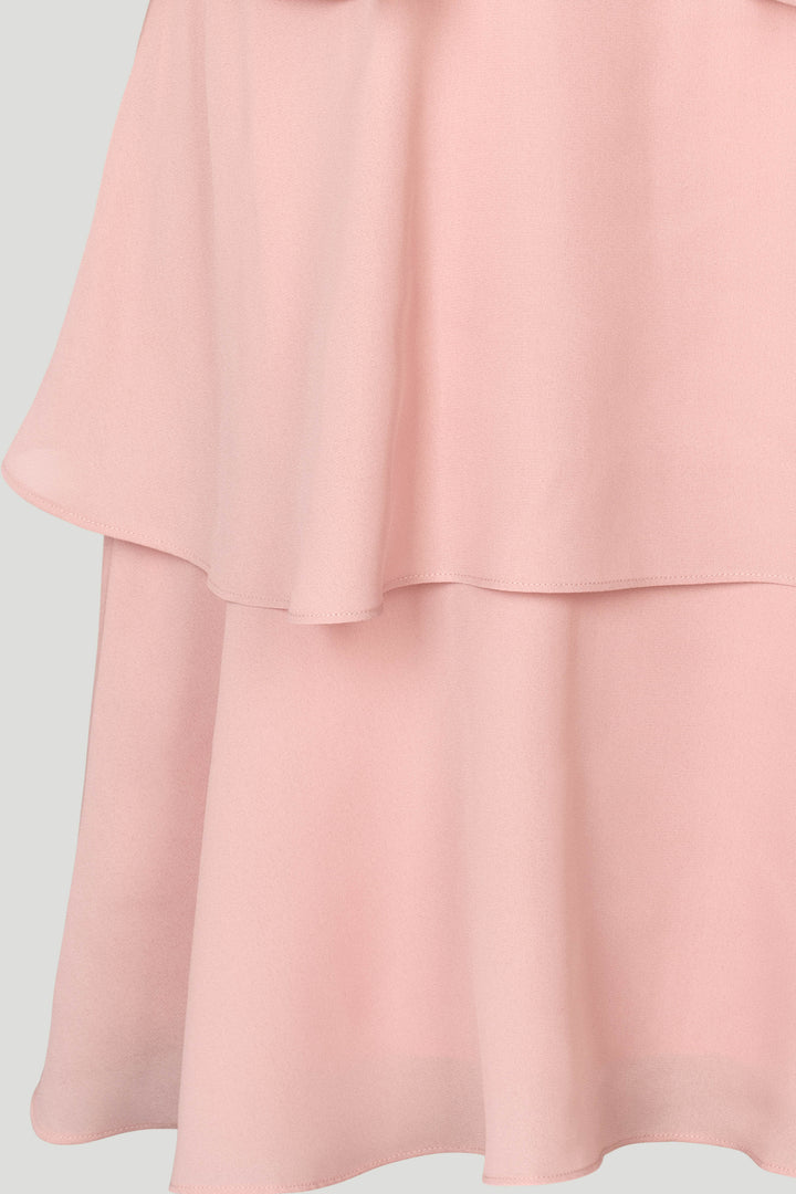 PBO PBOAcacia kjole DRESSES 65 Nude