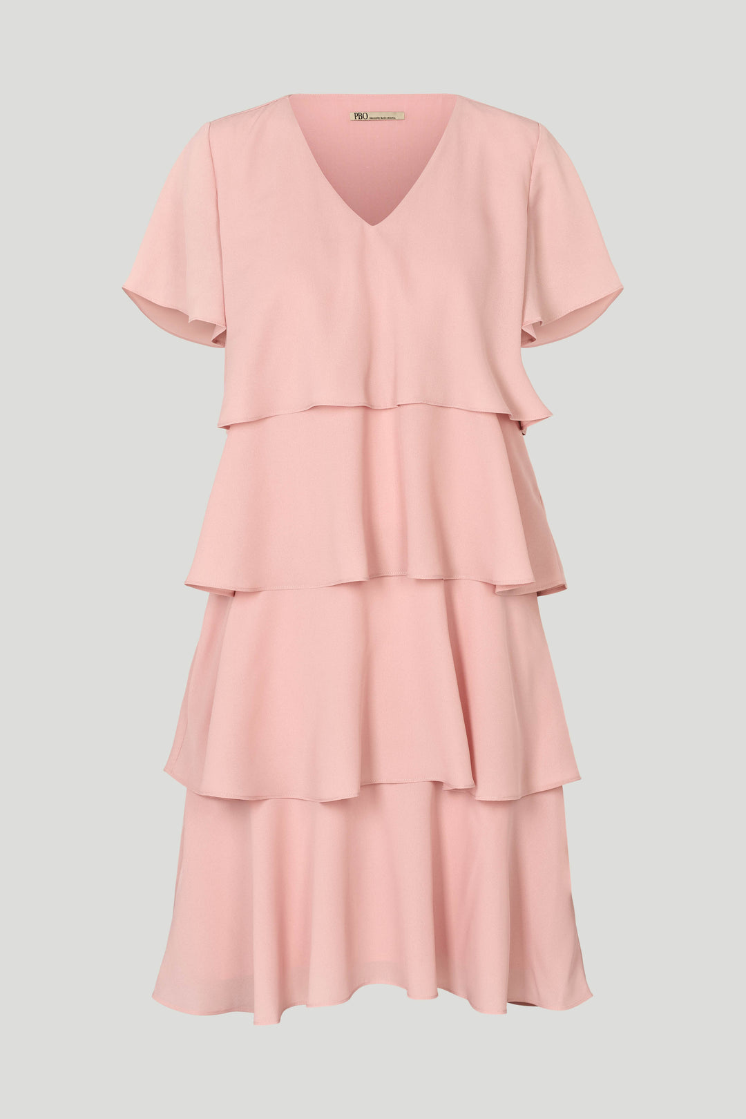 PBO PBOAcacia kjole DRESSES 65 Nude