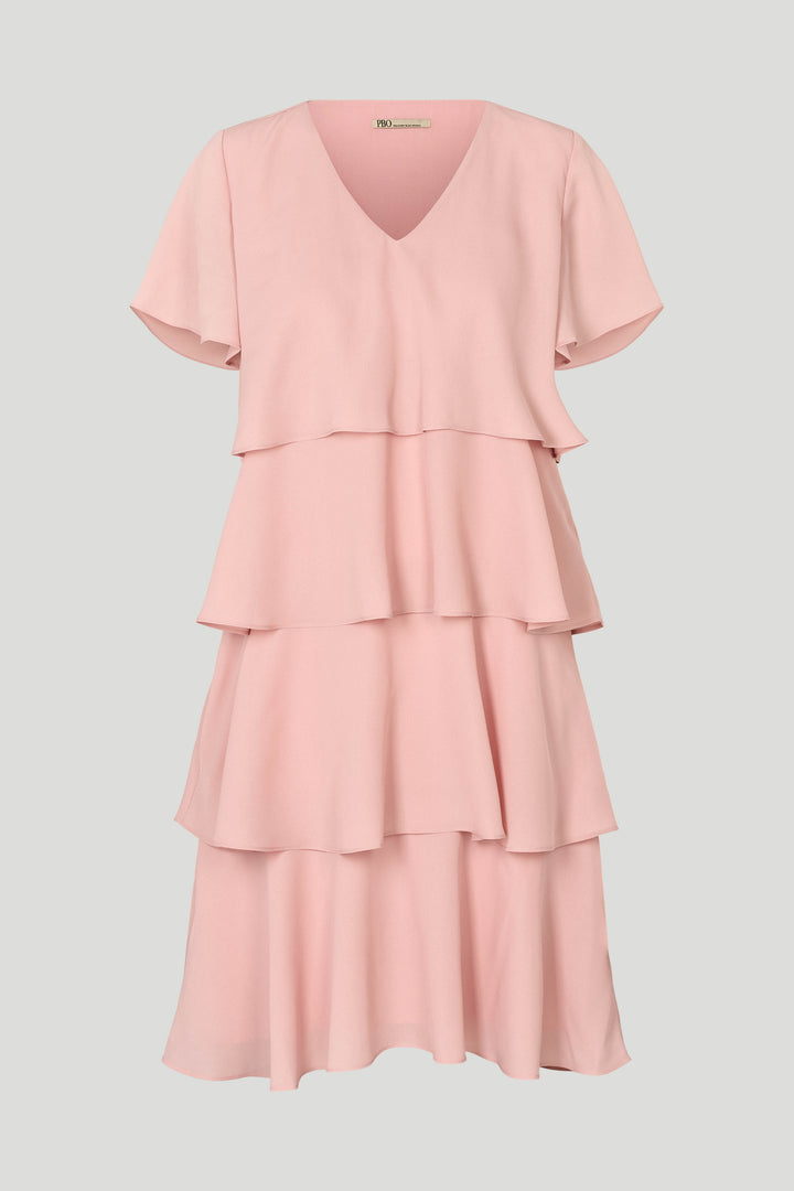 PBO PBOAcacia kjole DRESSES 65 Nude