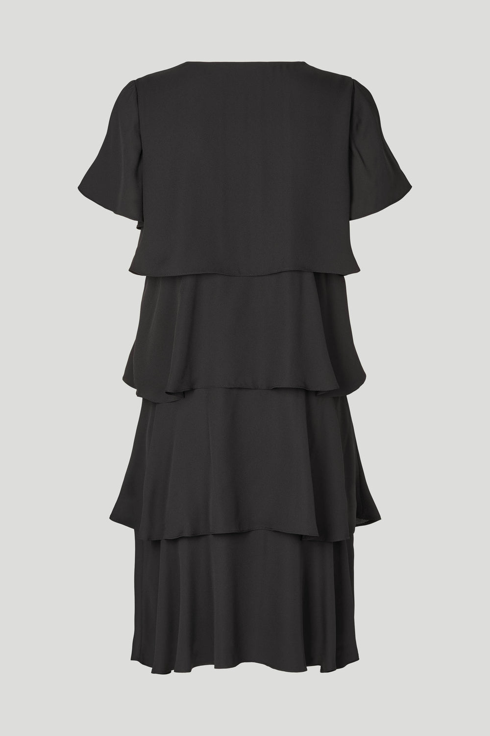 PBO PBOAcacia kjole DRESSES Sort