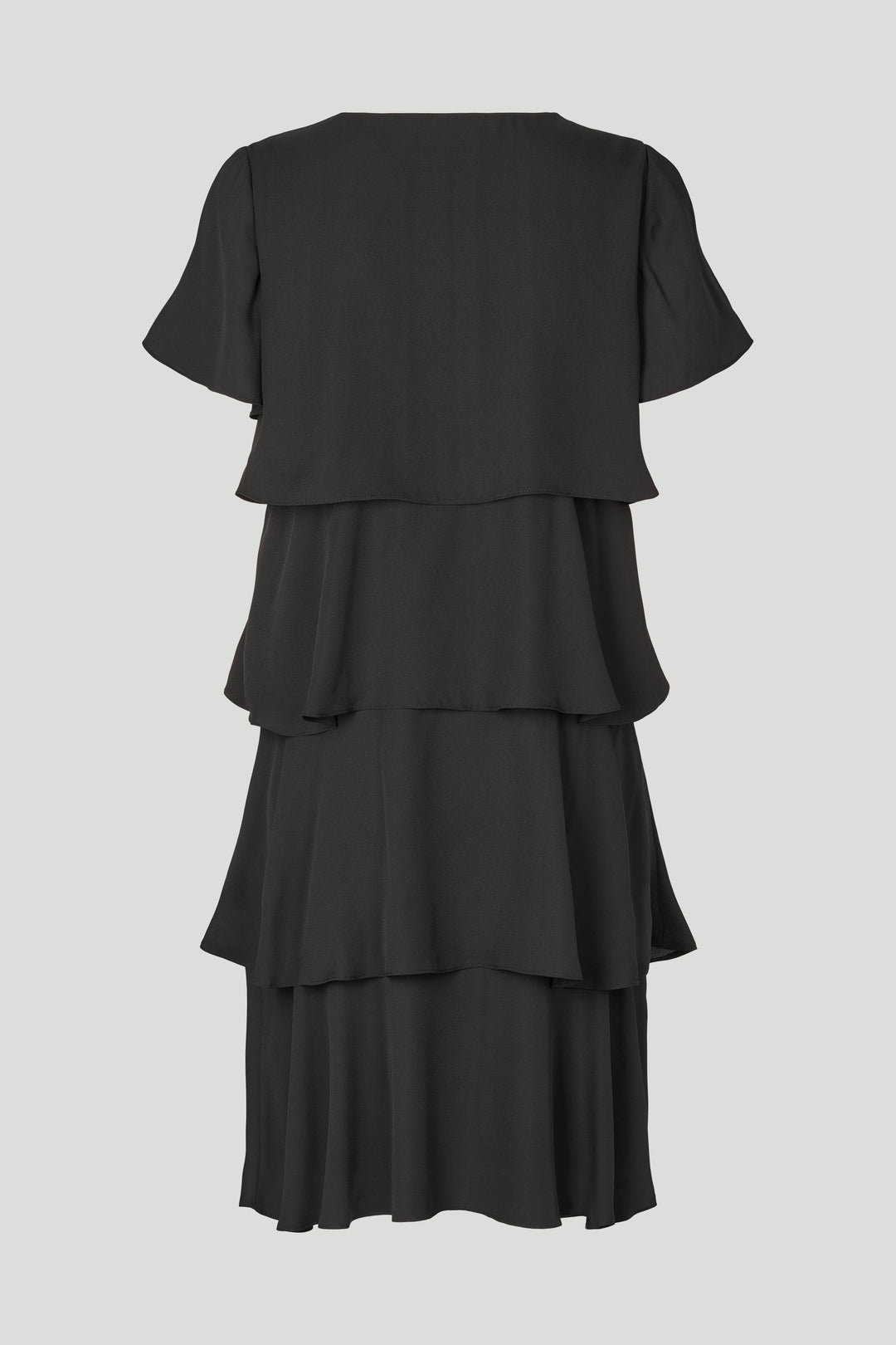 PBO PBOAcacia kjole DRESSES Sort