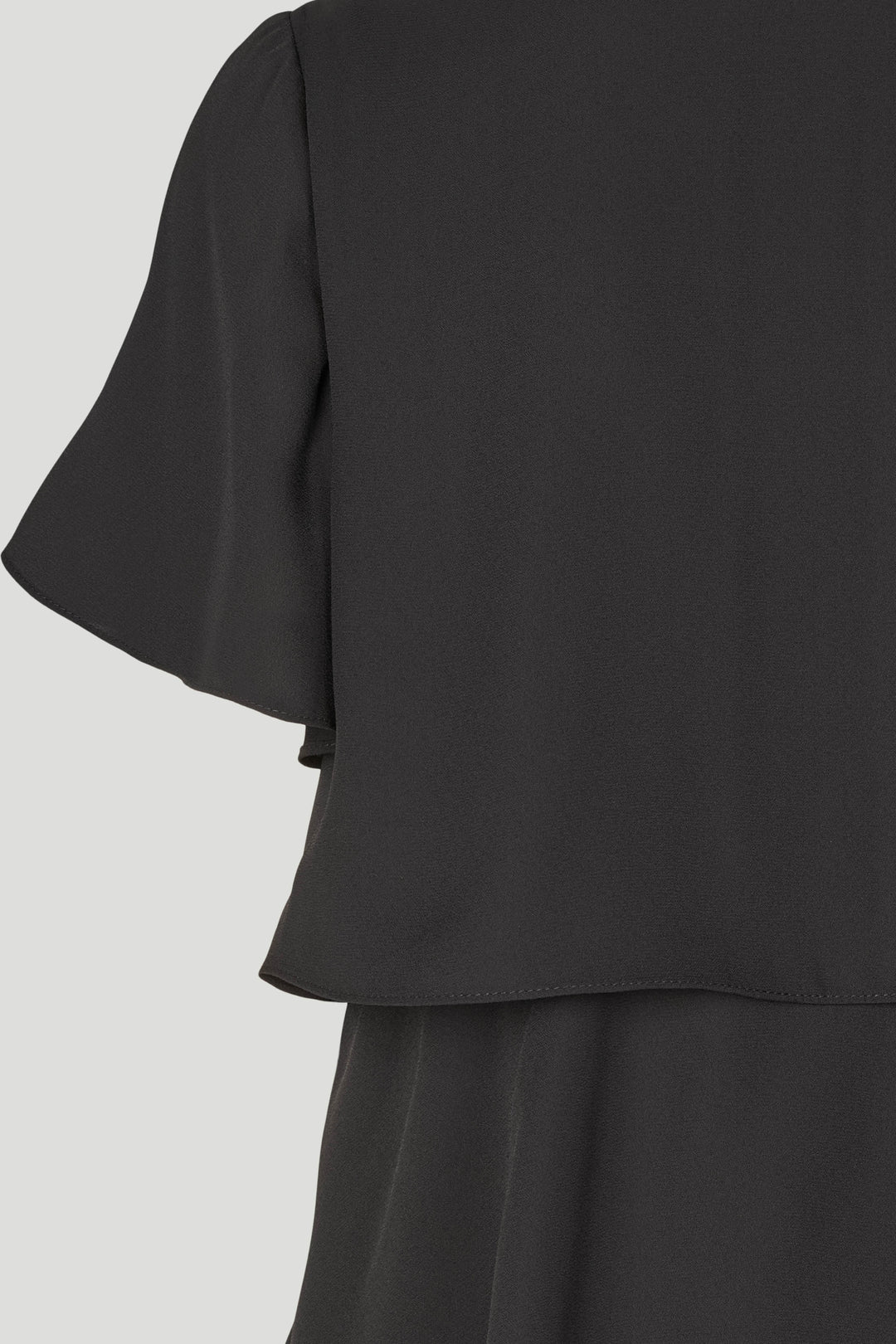 PBO PBOAcacia kjole DRESSES Sort