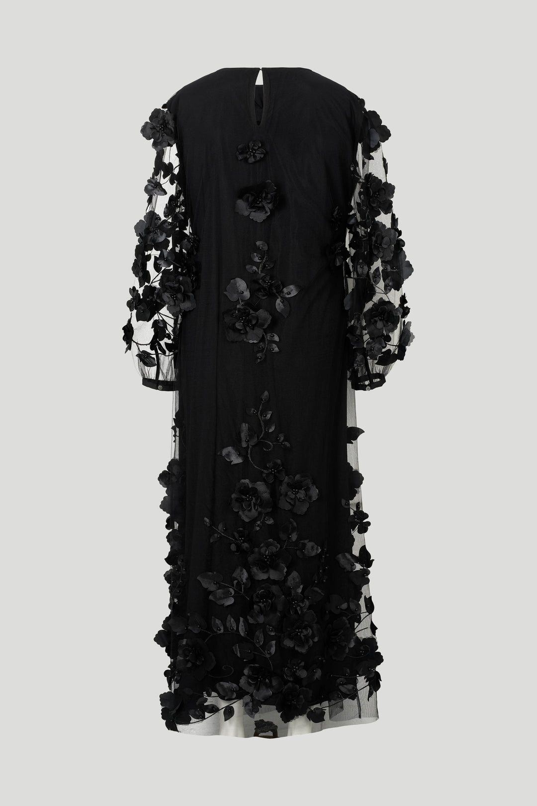 PBO PBOAlessio kjole DRESSES Sort