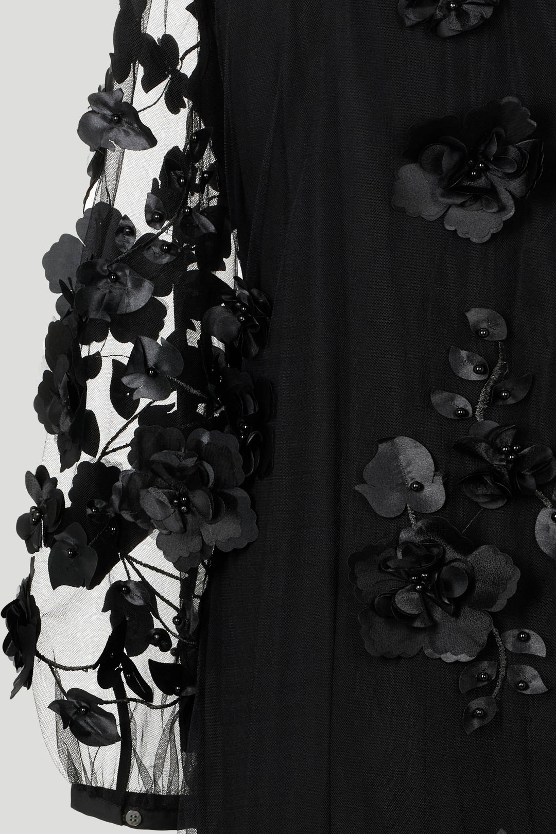 PBO PBOAlessio kjole DRESSES Sort