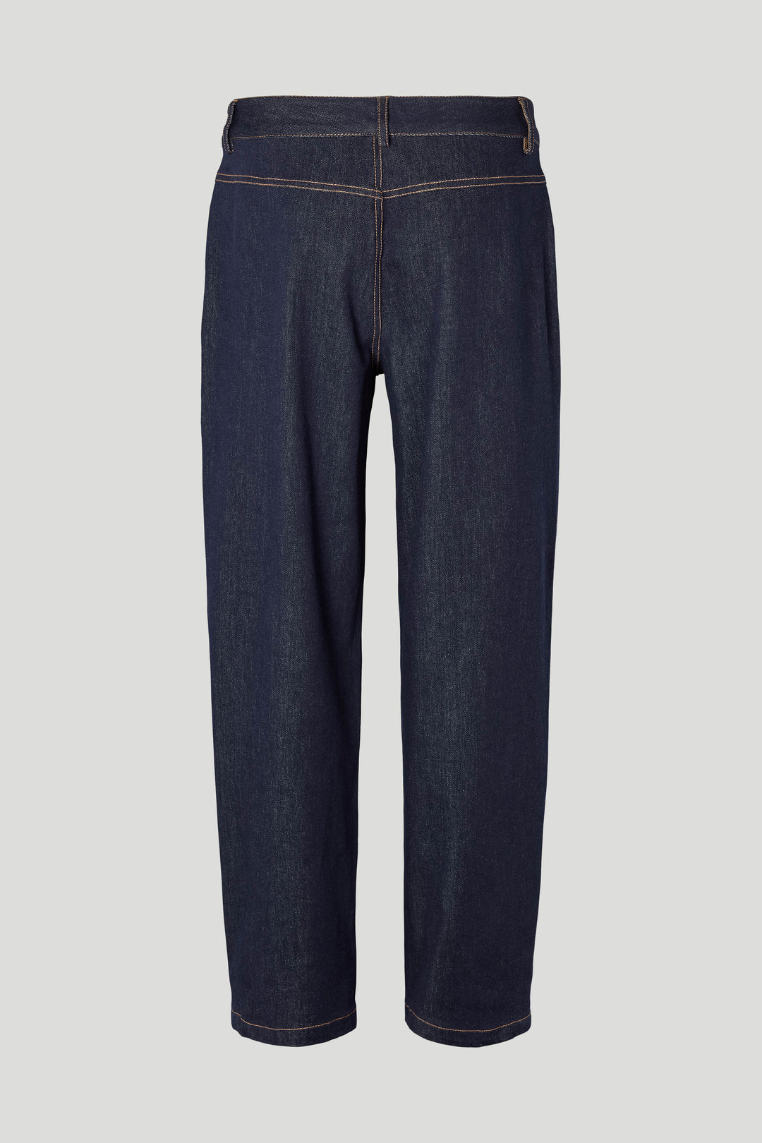 PBO PBOAnera jeans TROUSERS 253 Dark denim