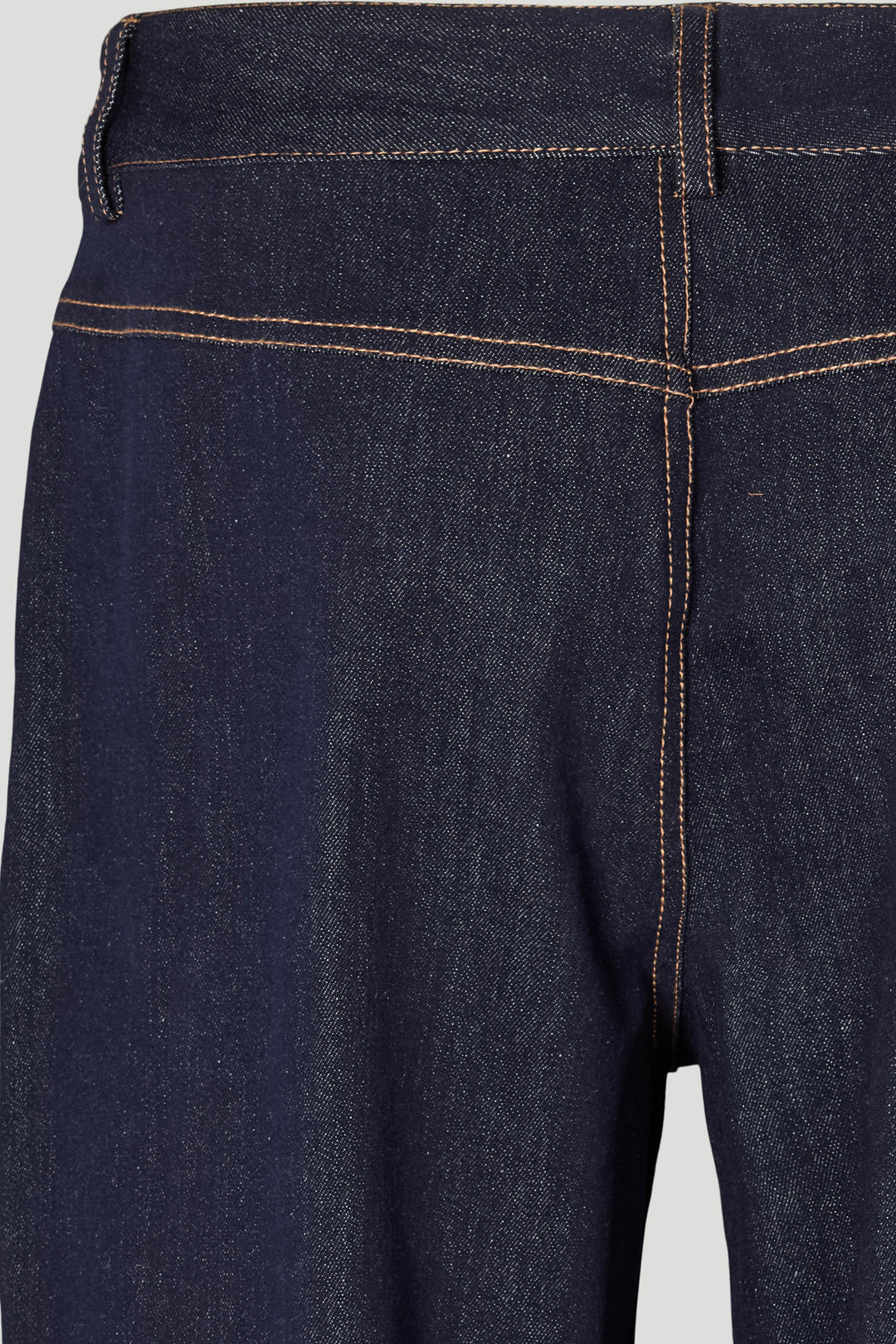 PBO PBOAnera jeans TROUSERS 253 Dark denim