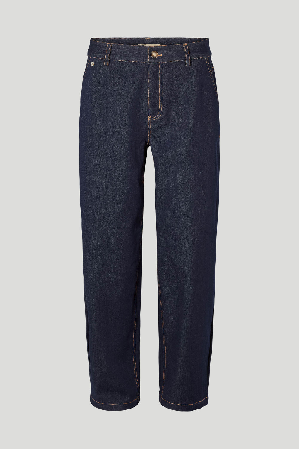 PBO PBOAnera jeans TROUSERS 253 Dark denim