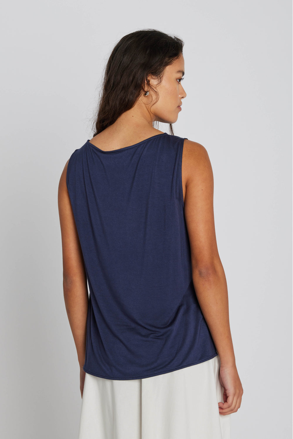 PBO PBOAnio top TOPS 30 Navy