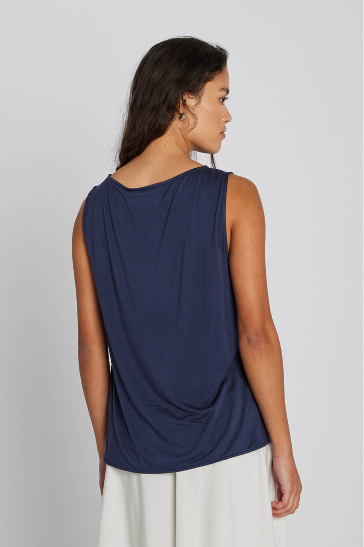 PBO PBOAnio top TOPS 30 Navy
