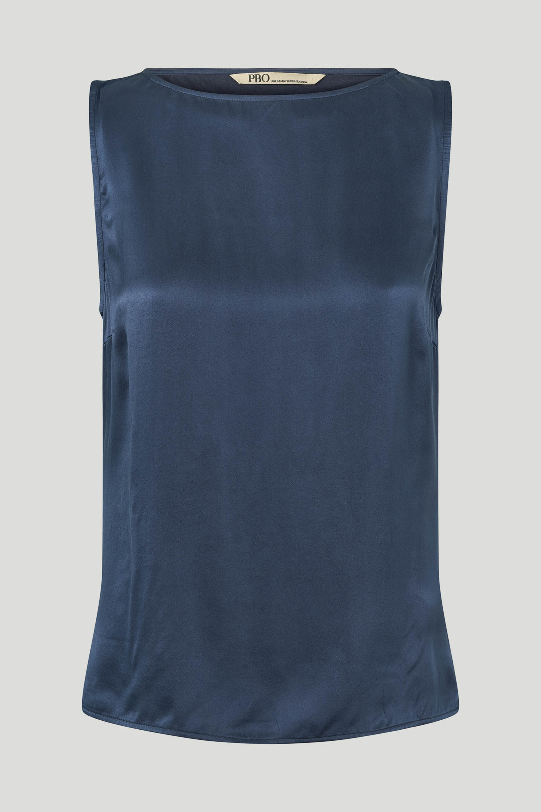 PBO PBOAnio top TOPS 30 Navy