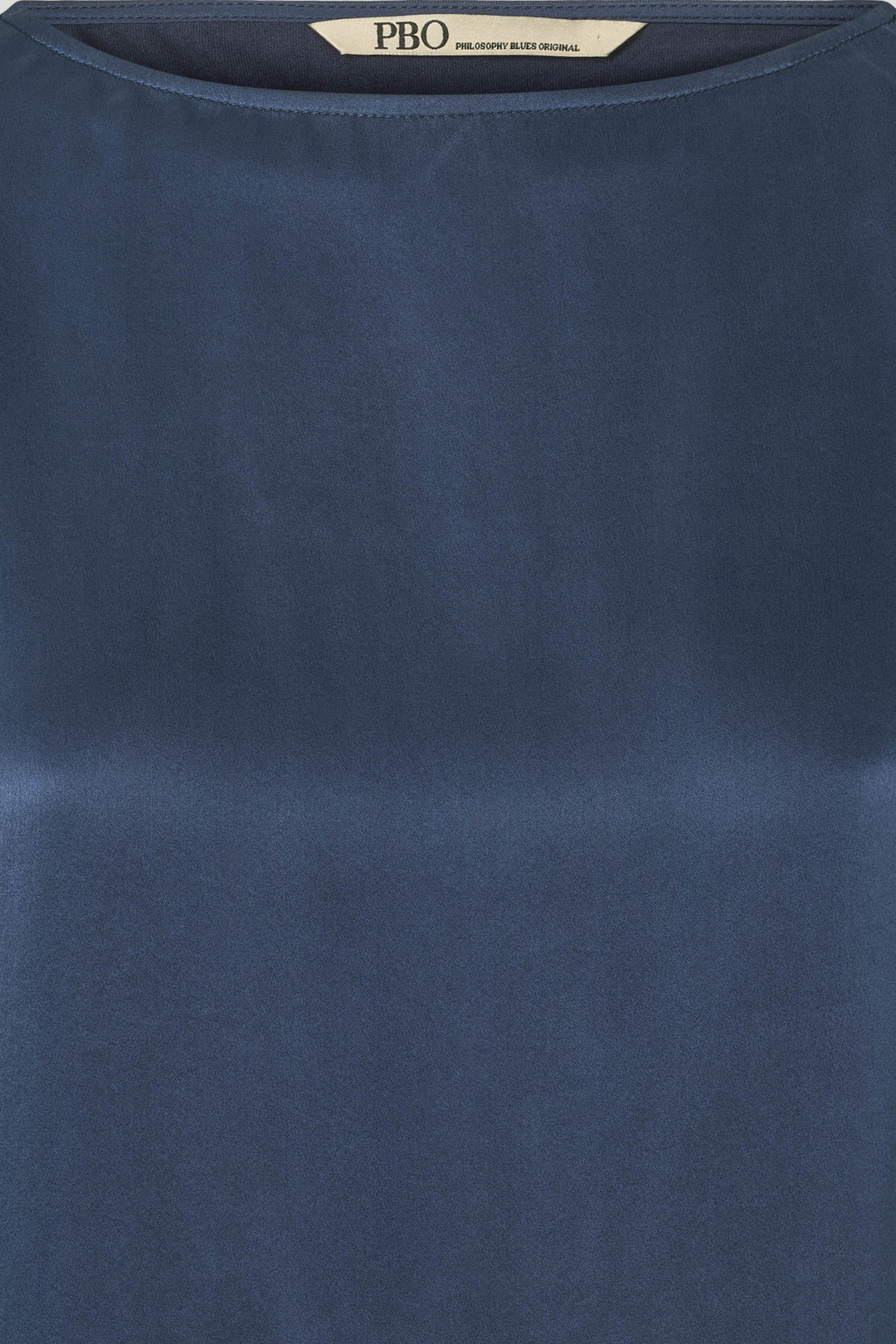 PBO PBOAnio top TOPS 30 Navy
