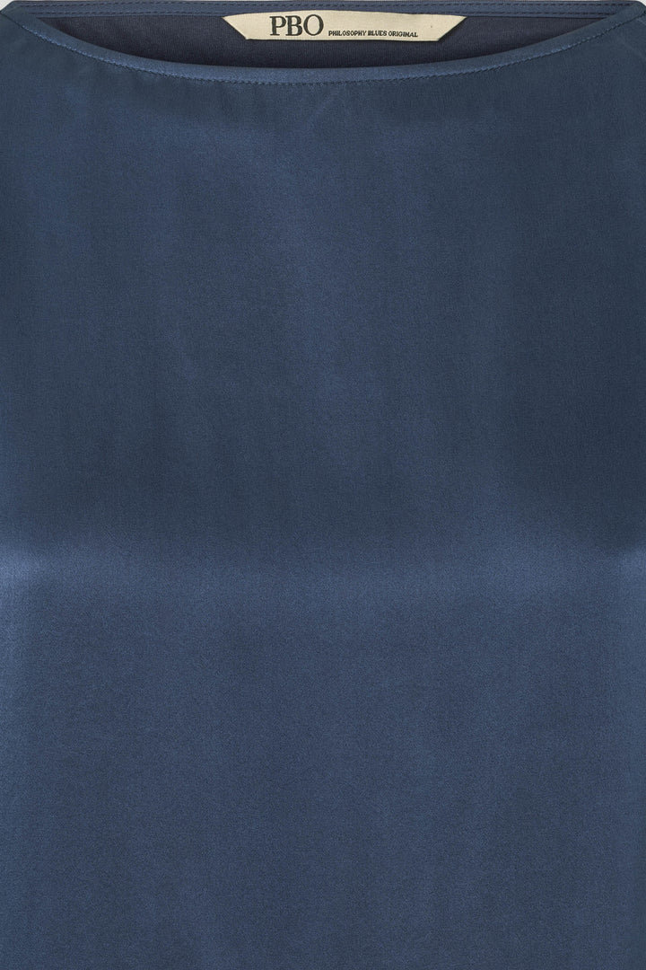 PBO PBOAnio top TOPS 30 Navy