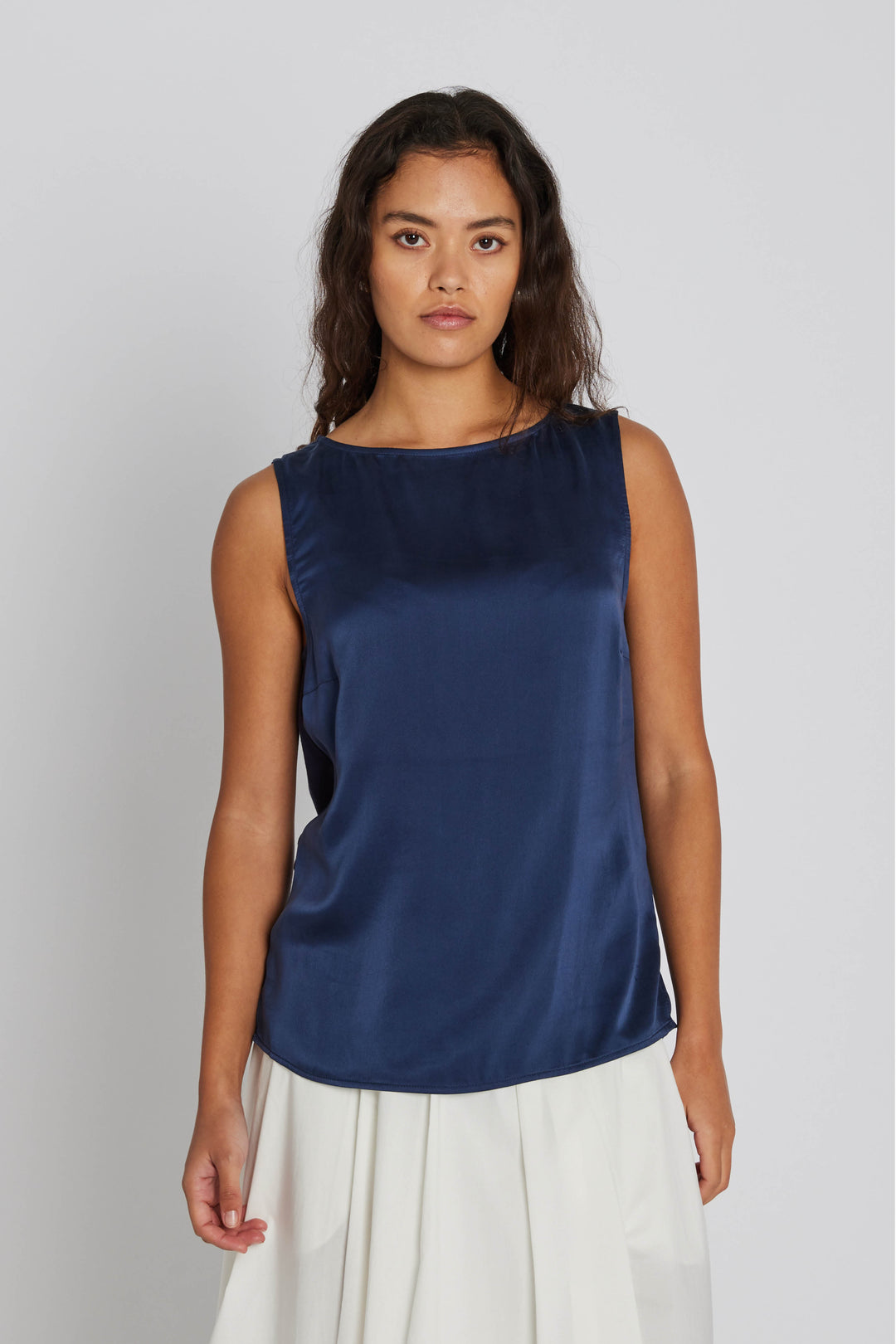 PBO PBOAnio top TOPS 30 Navy