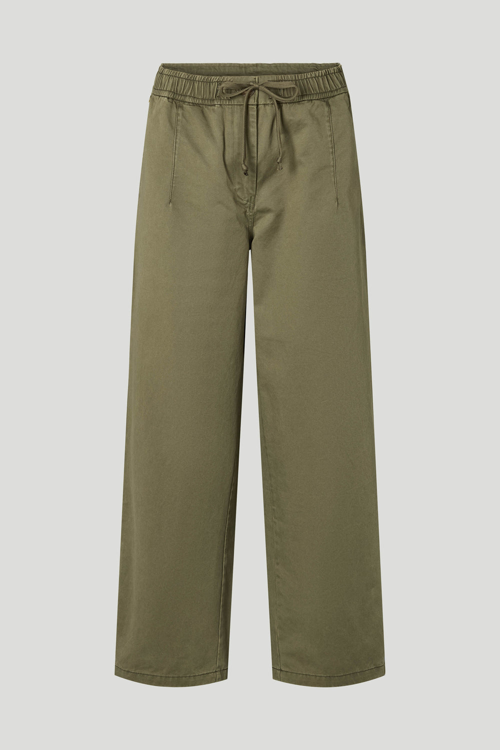PBO PBOArki bukser TROUSERS 540 Light army