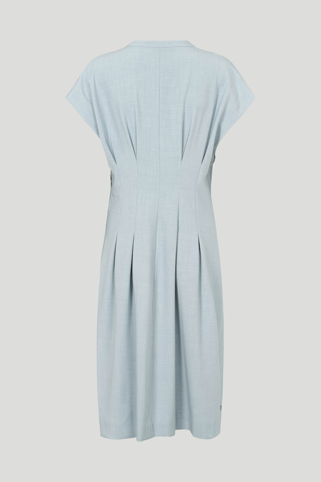 PBO PBOArkia kjole DRESSES 206 Light blue
