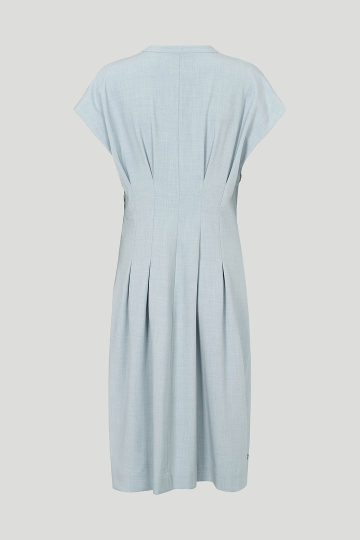 PBO PBOArkia kjole DRESSES 206 Light blue