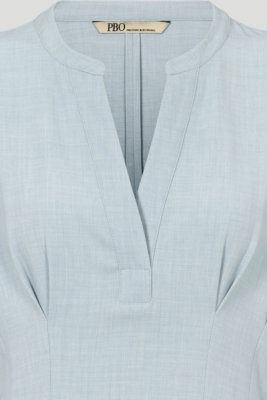 PBO PBOArkia kjole DRESSES 206 Light blue