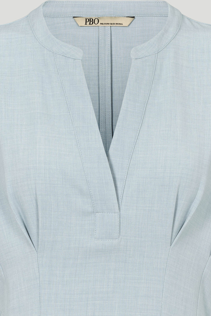 PBO PBOArkia kjole DRESSES 206 Light blue