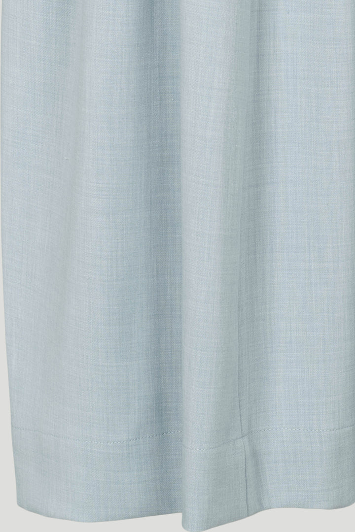 PBO PBOArkia kjole DRESSES 206 Light blue