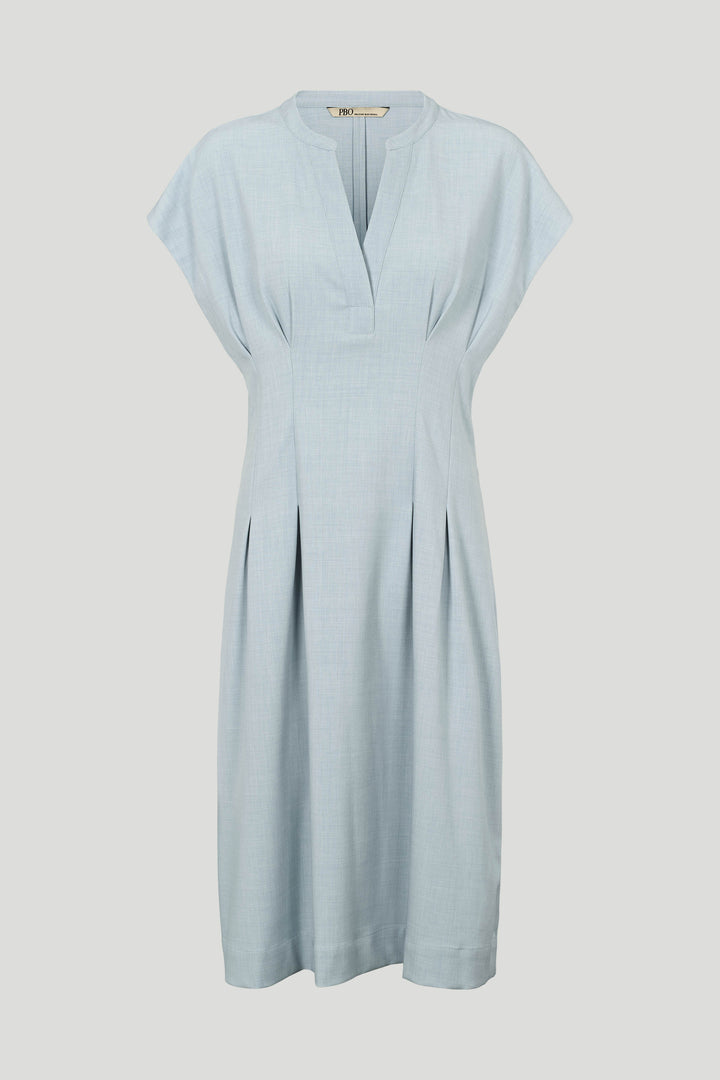 PBO PBOArkia kjole DRESSES 206 Light blue
