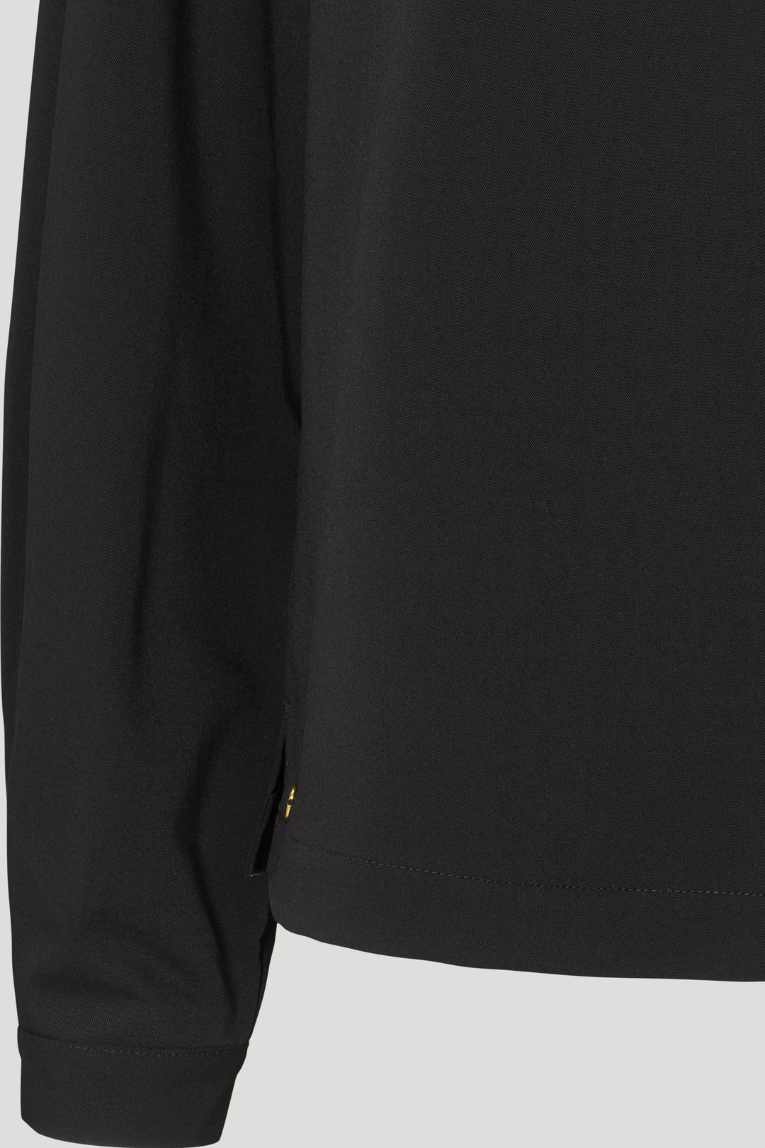 PBO PBOBabelon bluse BLOUSE Sort