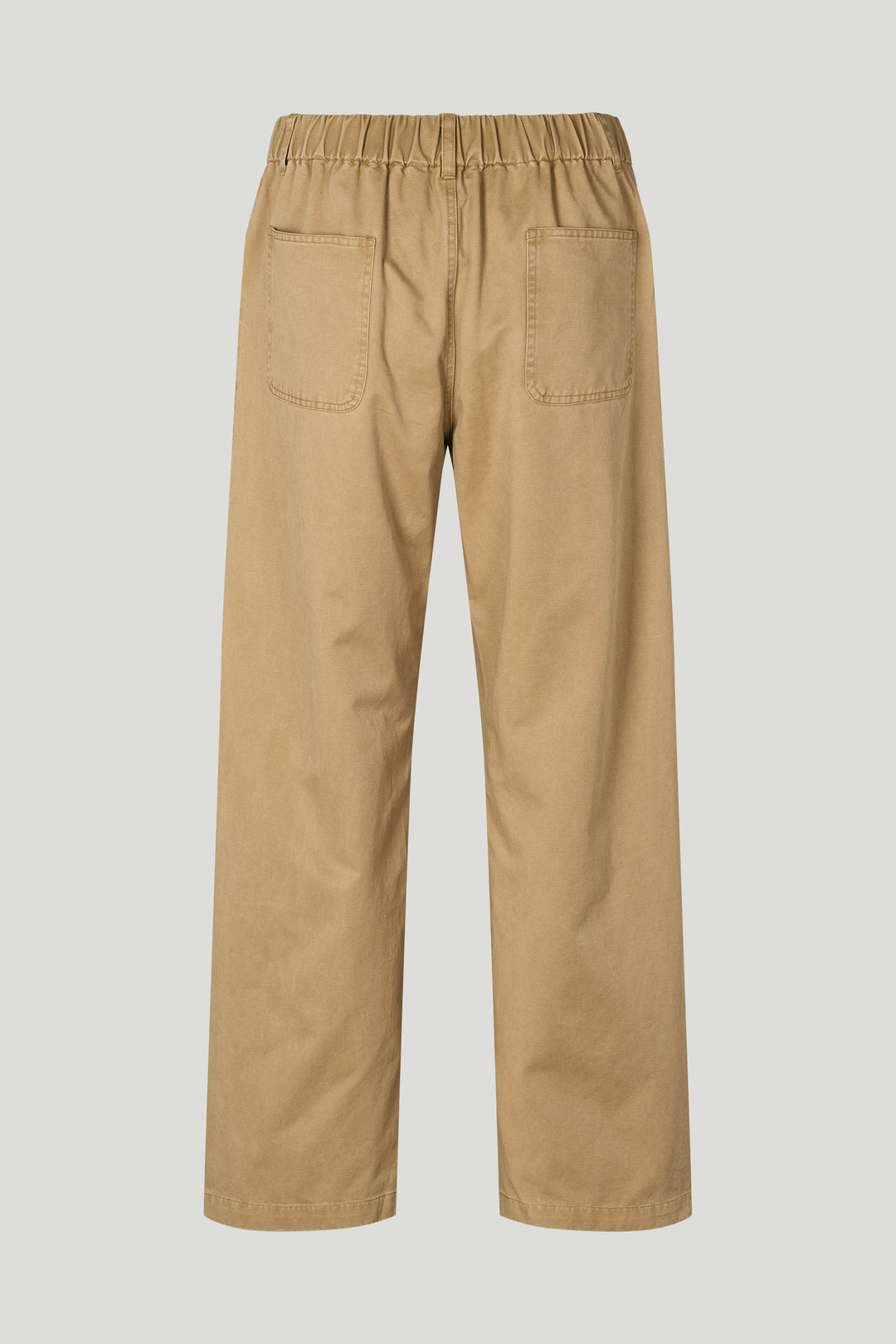 PBO PBOBala bukser TROUSERS 04 Light-sand