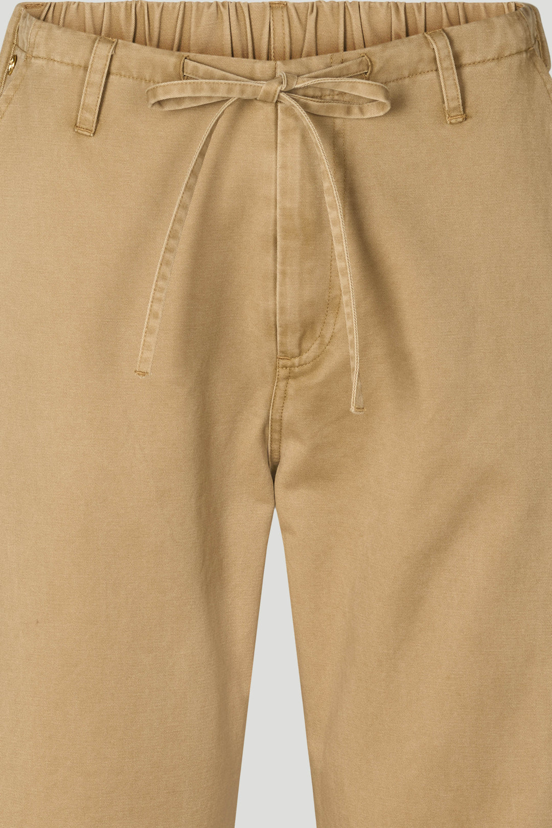 PBO PBOBala bukser TROUSERS 04 Light-sand