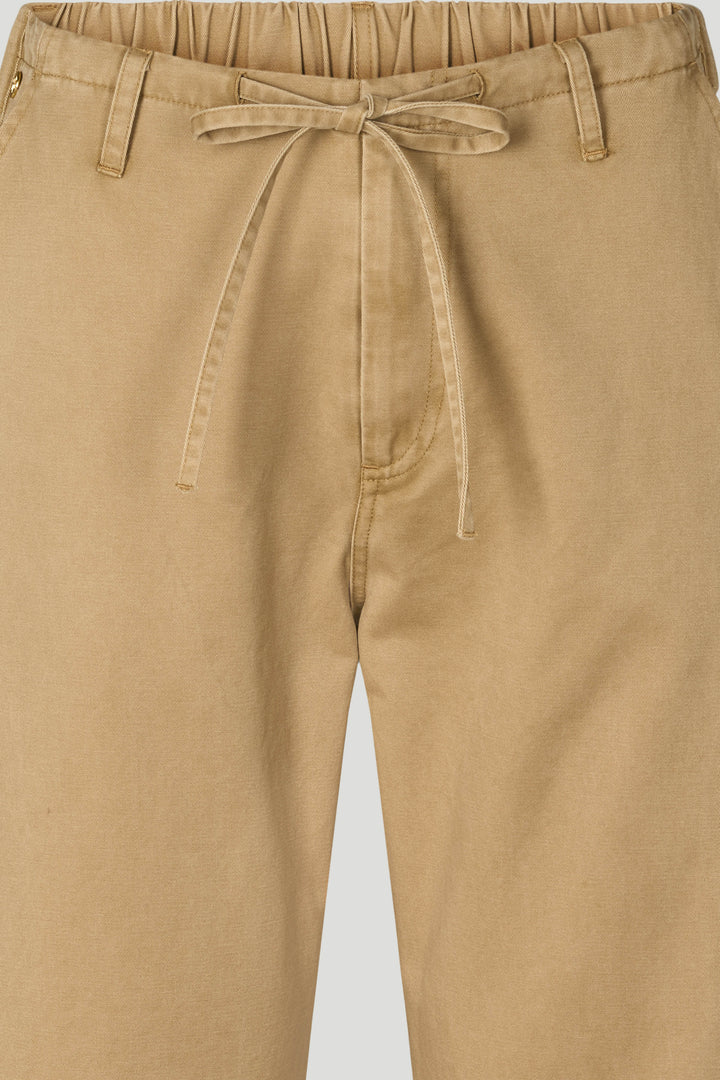 PBO PBOBala bukser TROUSERS 04 Light-sand