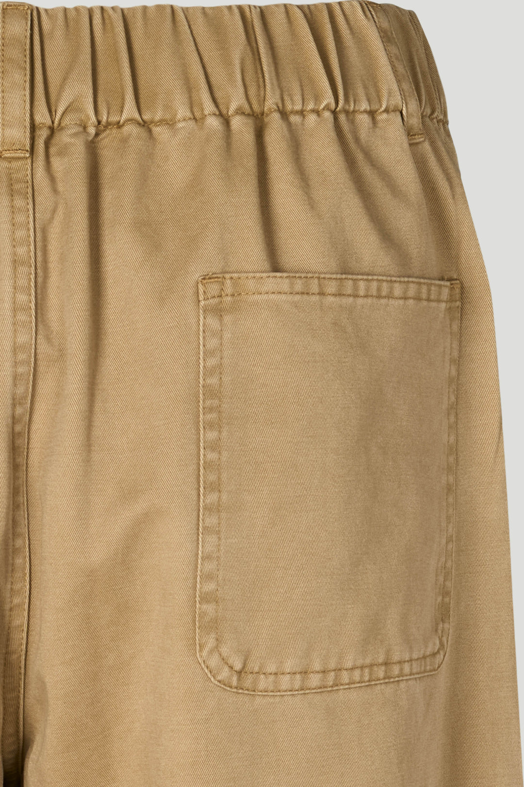 PBO PBOBala bukser TROUSERS 04 Light-sand