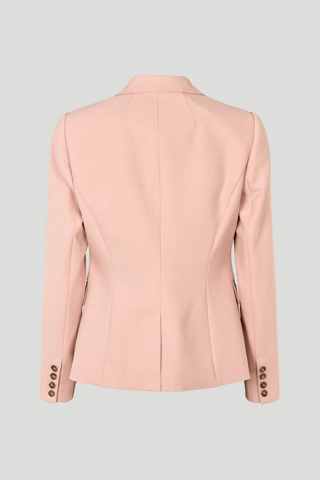 PBO PBOBani blazer BLAZERJACKETS 394 Fairy tale pink