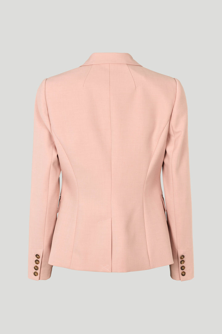 PBO PBOBani blazer BLAZERJACKETS 394 Fairy tale pink