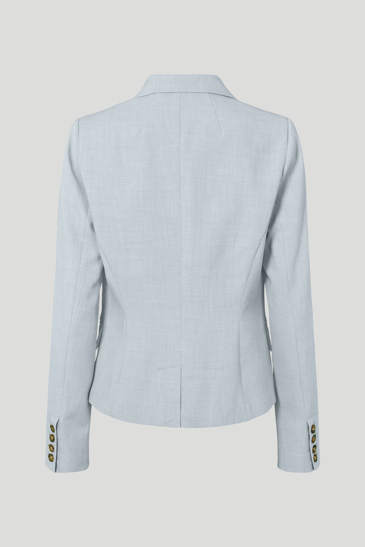 PBO PBOBani blazer BLAZERJACKETS 206 Light blue