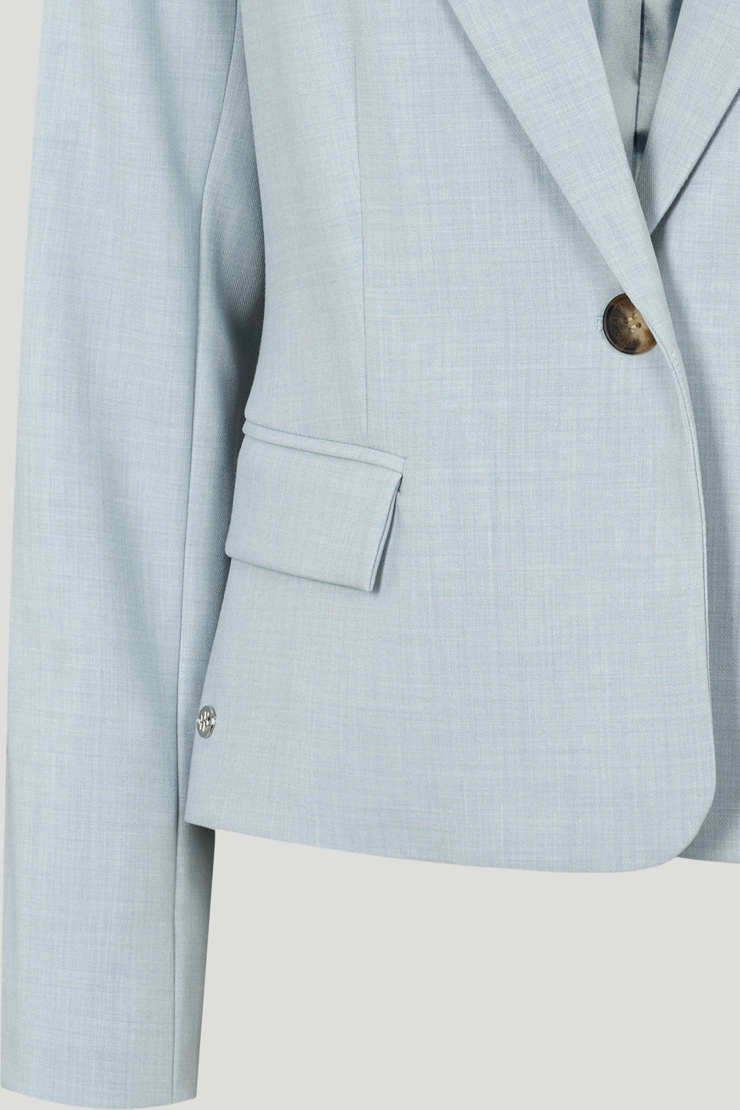 PBO PBOBani blazer BLAZERJACKETS 206 Light blue