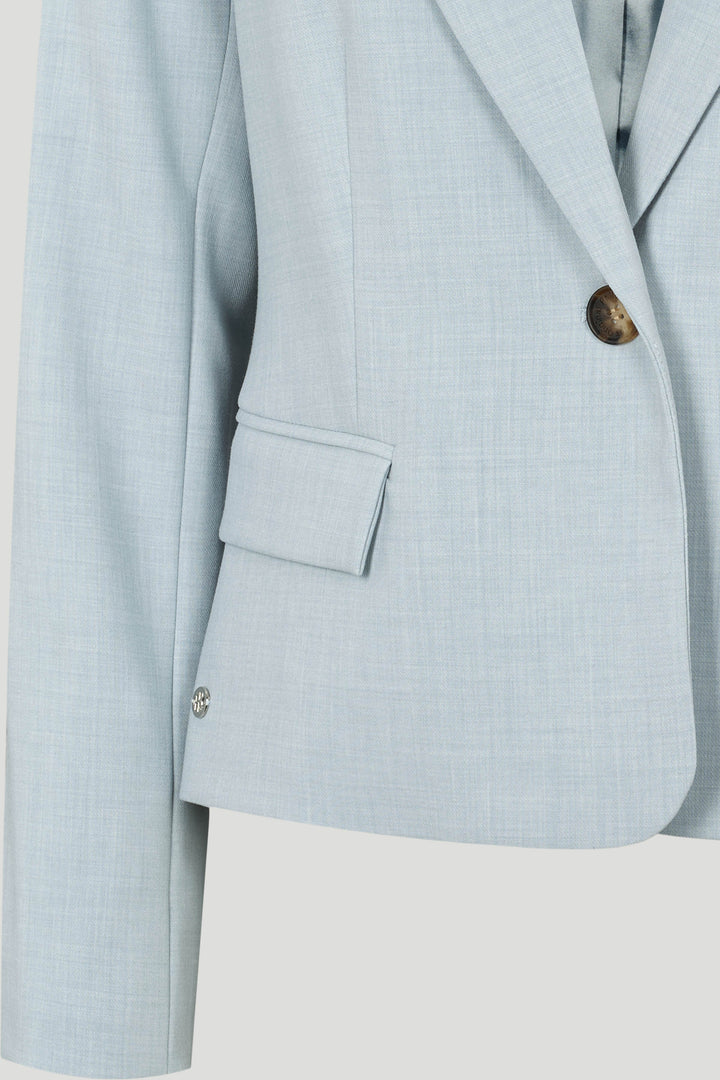 PBO PBOBani blazer BLAZERJACKETS 206 Light blue