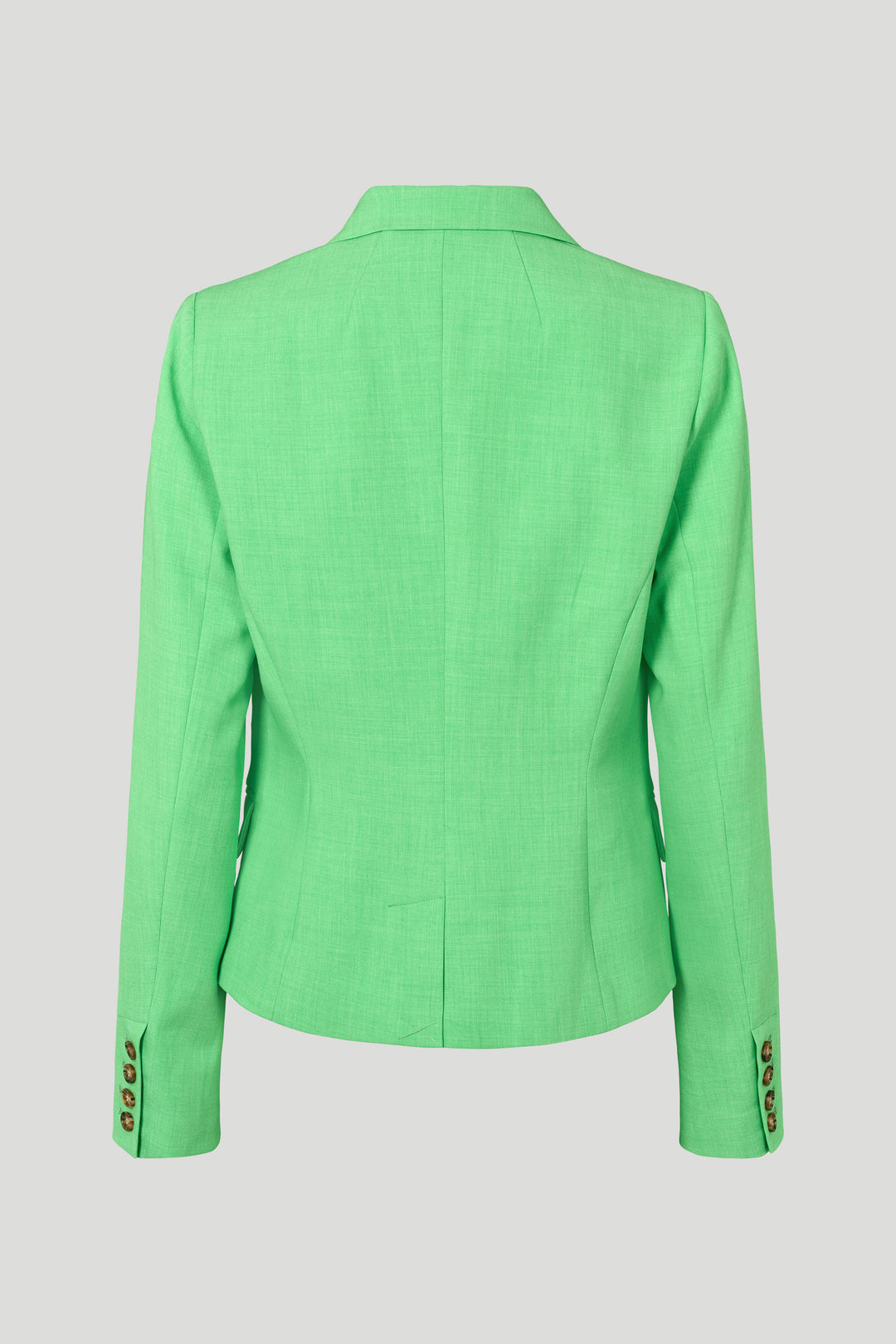 PBO PBOBani blazer BLAZERJACKETS 597 Kelly green