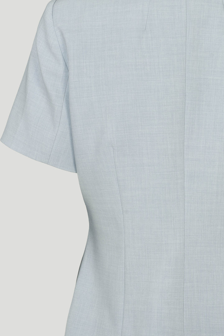 PBO PBOMoba blazer BLAZERJACKETS 206 Light blue