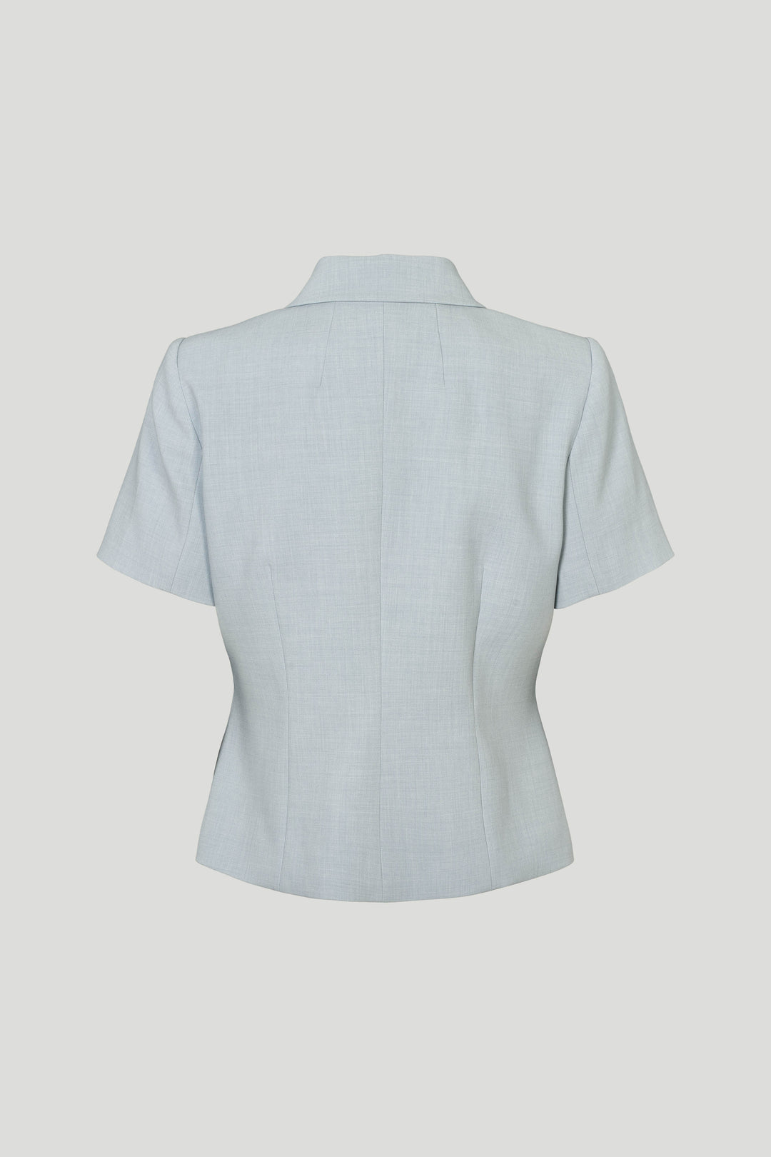 PBO PBOMoba blazer BLAZERJACKETS 206 Light blue