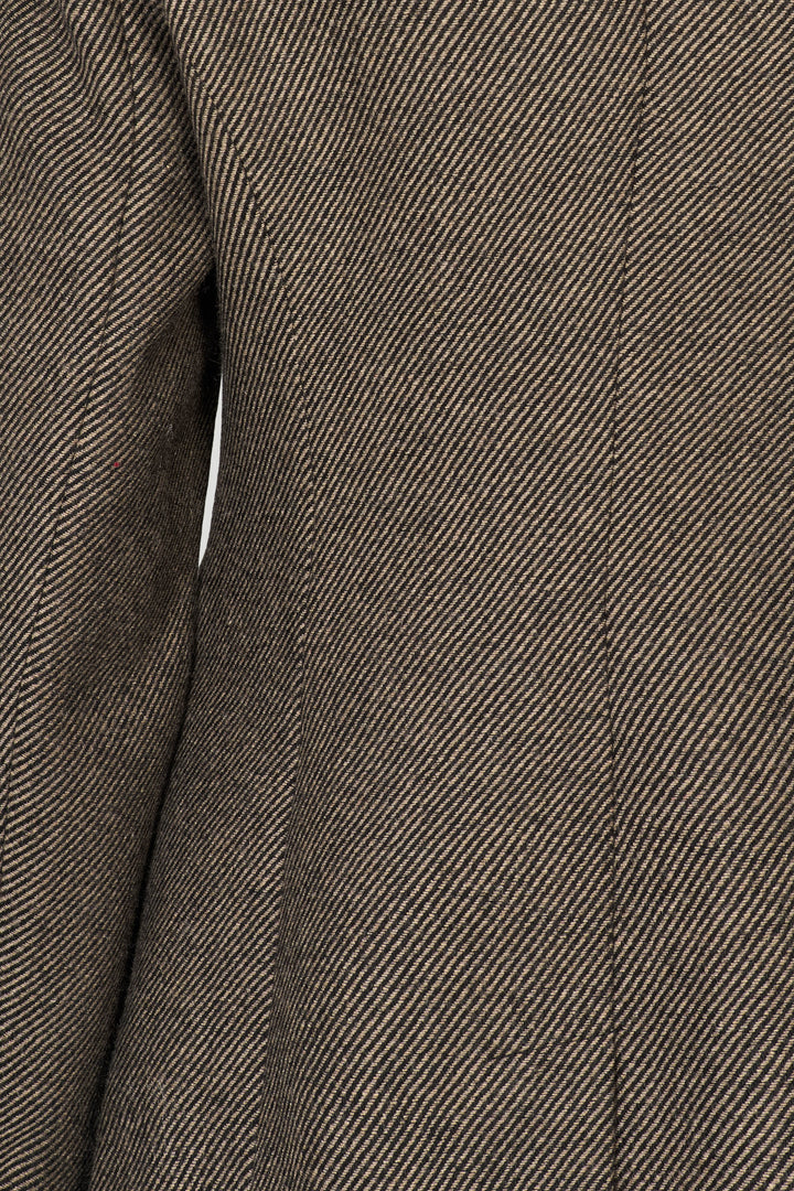 PBO PBOBarbados blazer BLAZERJACKETS 832 Black/Beige