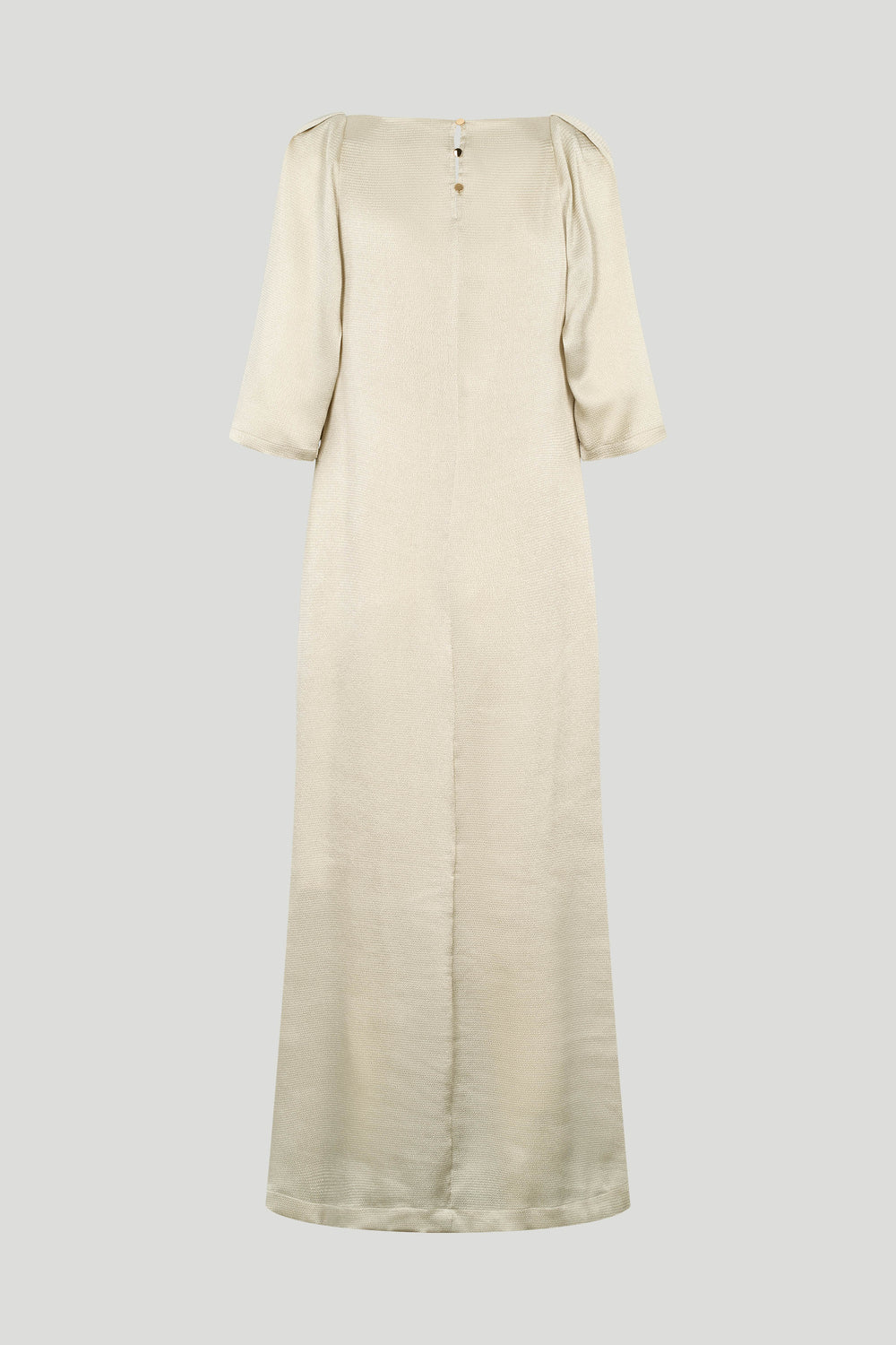 PBO PBOBelina kjole DRESSES 140 Champagne