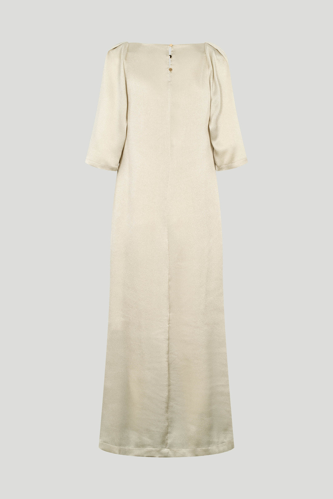 PBO PBOBelina kjole DRESSES 140 Champagne