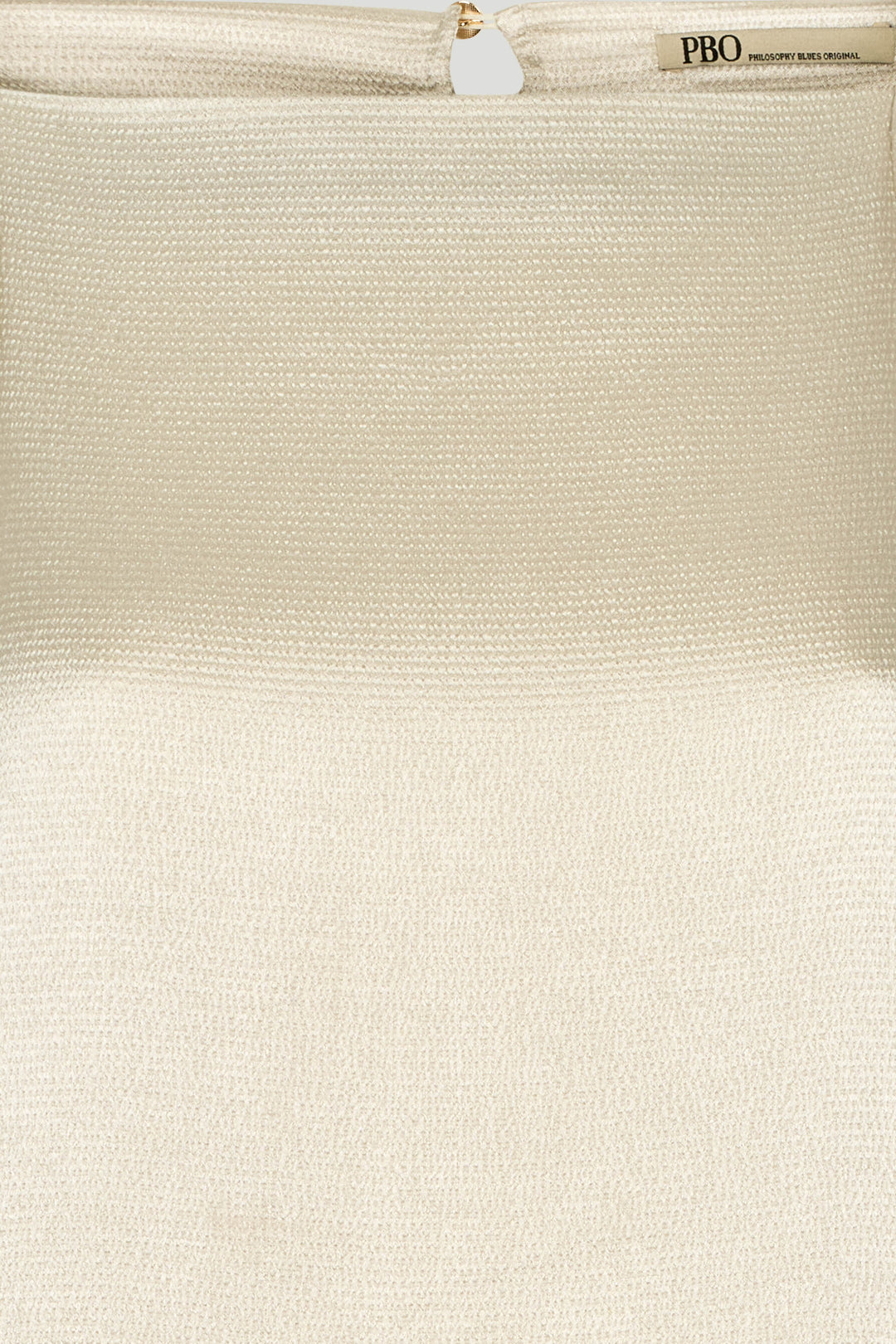 PBO PBOBelina kjole DRESSES 140 Champagne