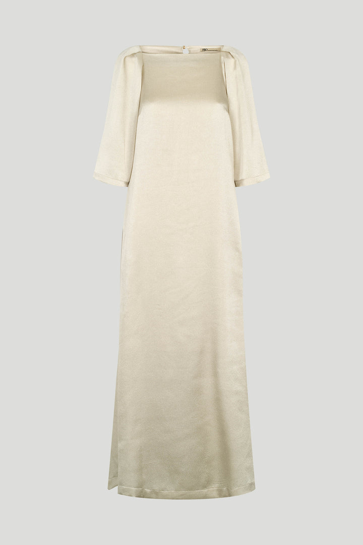PBO PBOBelina kjole DRESSES 140 Champagne