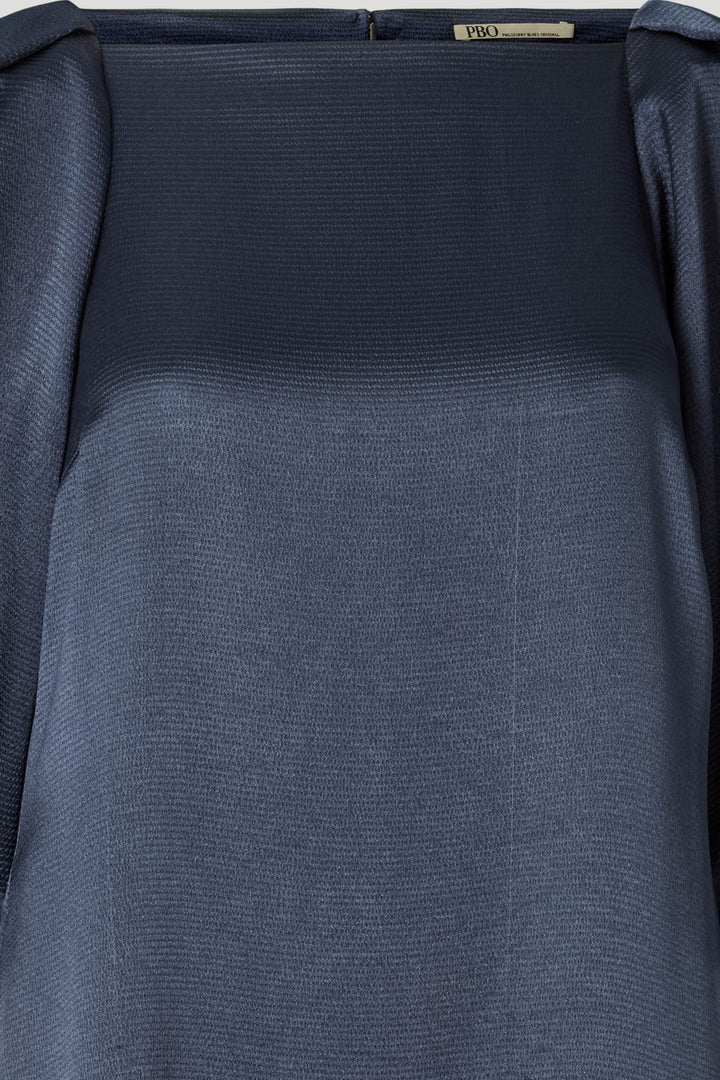 PBO PBOBelina kjole DRESSES 30 Navy