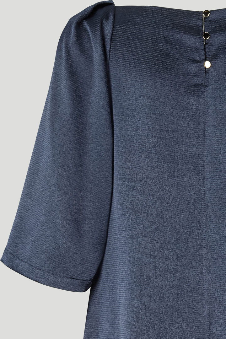 PBO PBOBelina kjole DRESSES 30 Navy