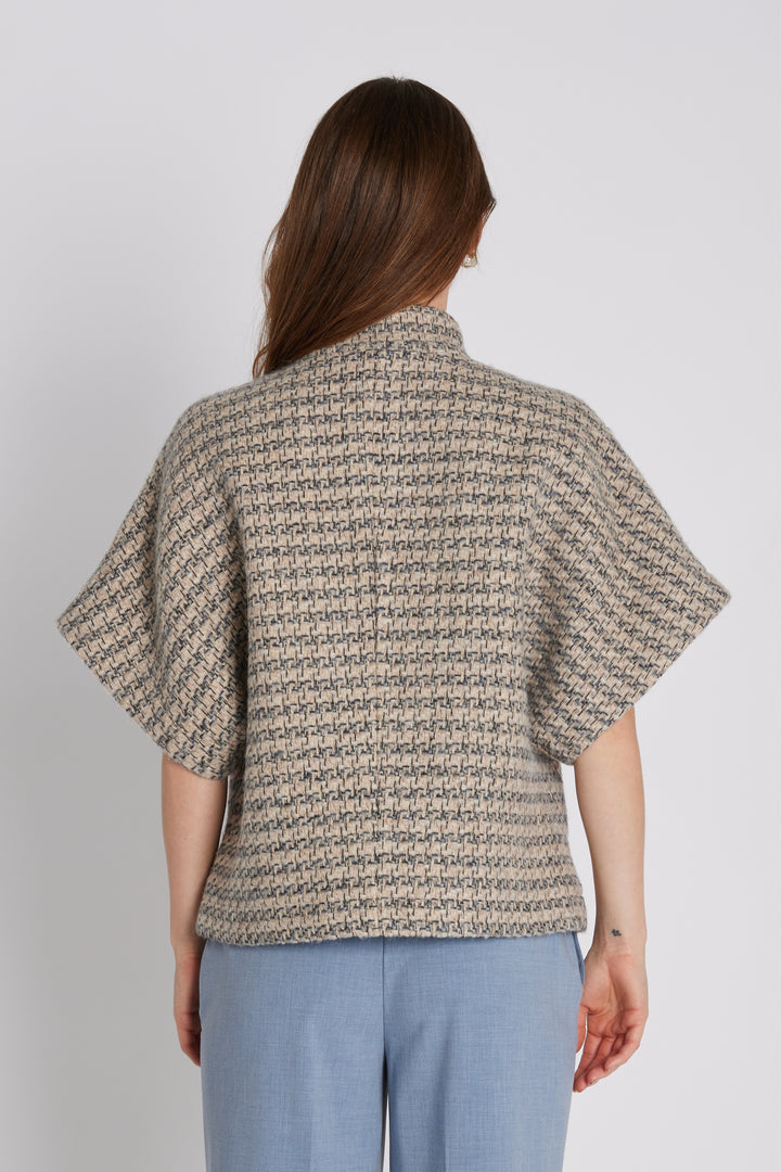 PBO PBOBengala cape CAPE 176 Natural