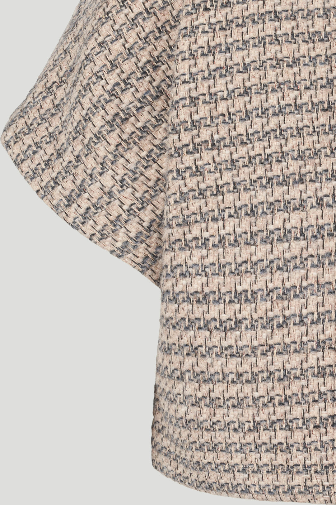 PBO PBOBengala cape CAPE 176 Natural